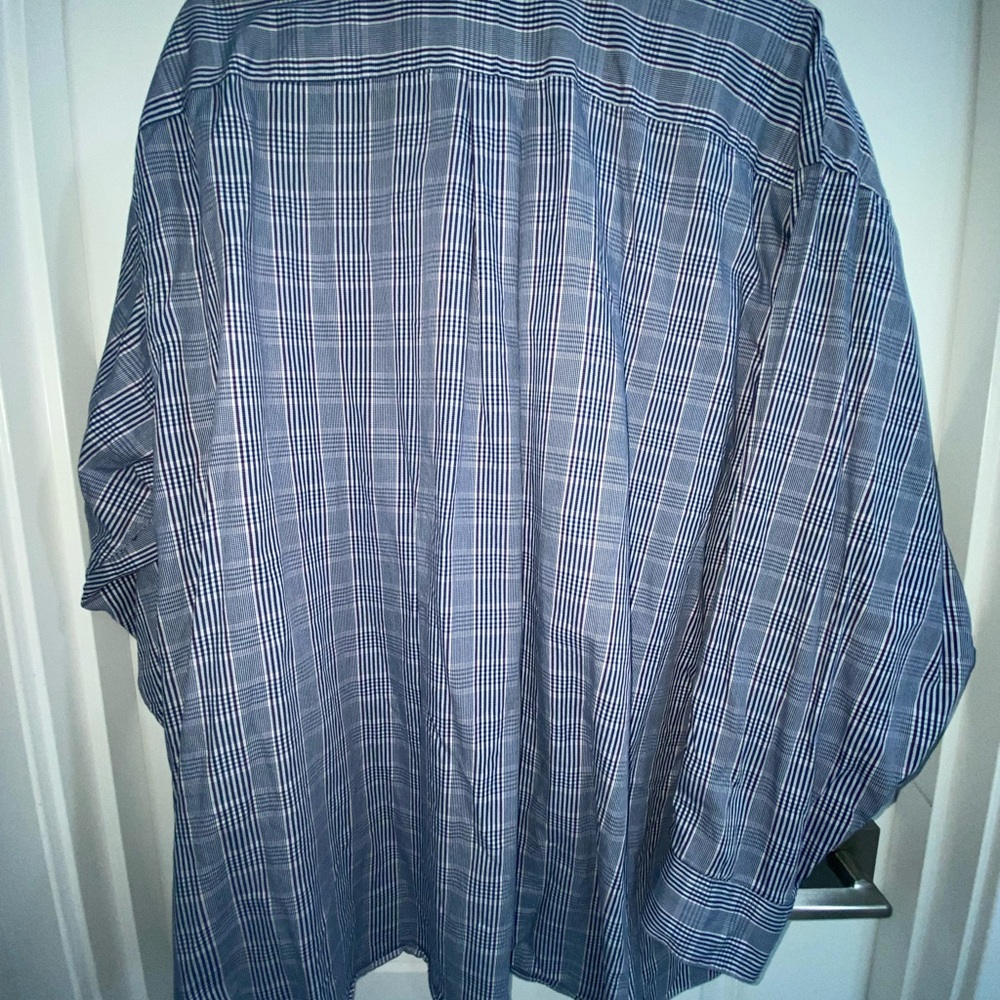 Michael Kors Men’s Dress Shirt,